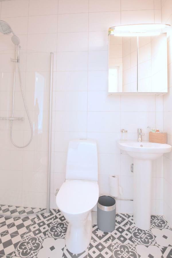 Lysekil City Rooms & Suites Zewnętrze zdjęcie
